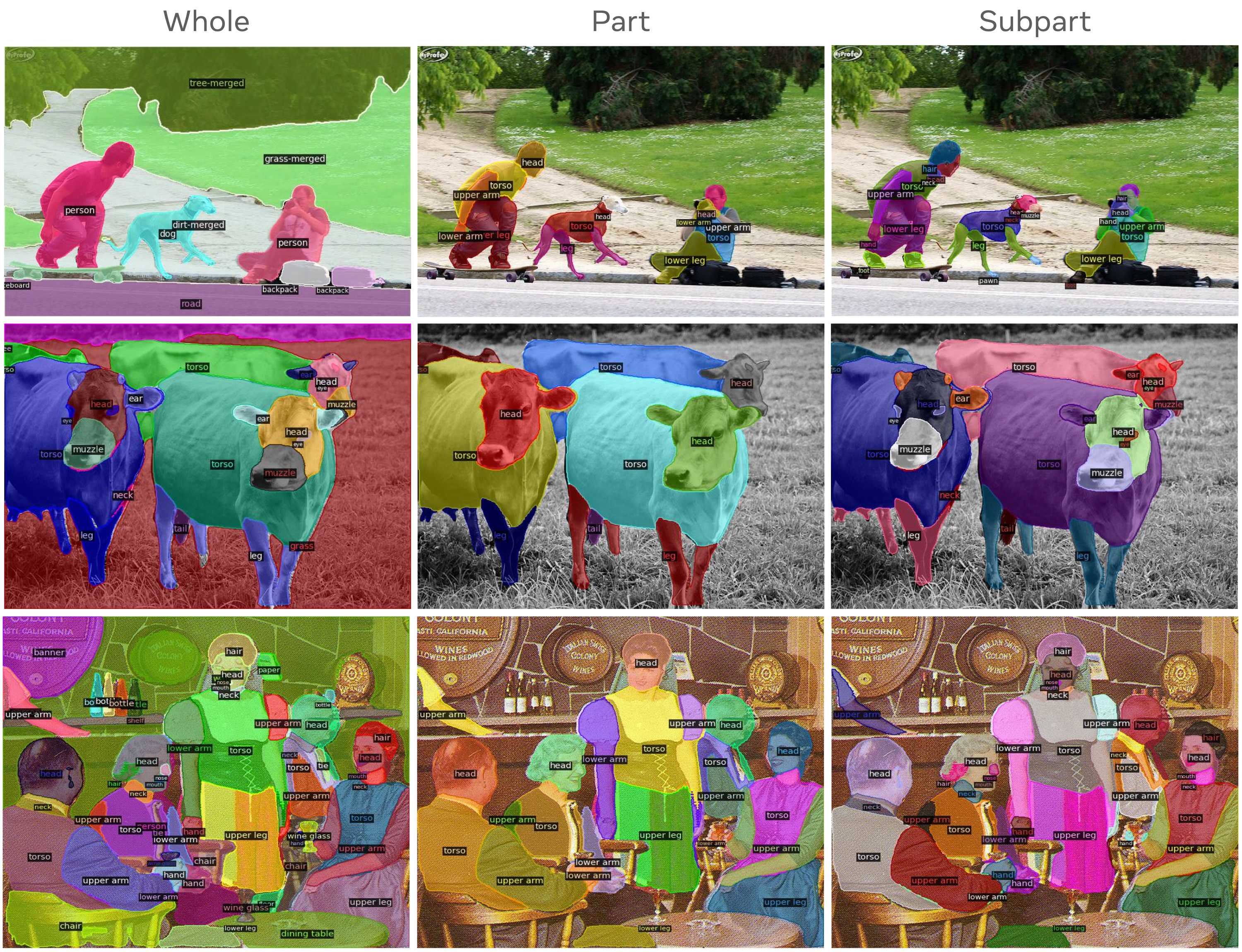 Interpolate start reference image.