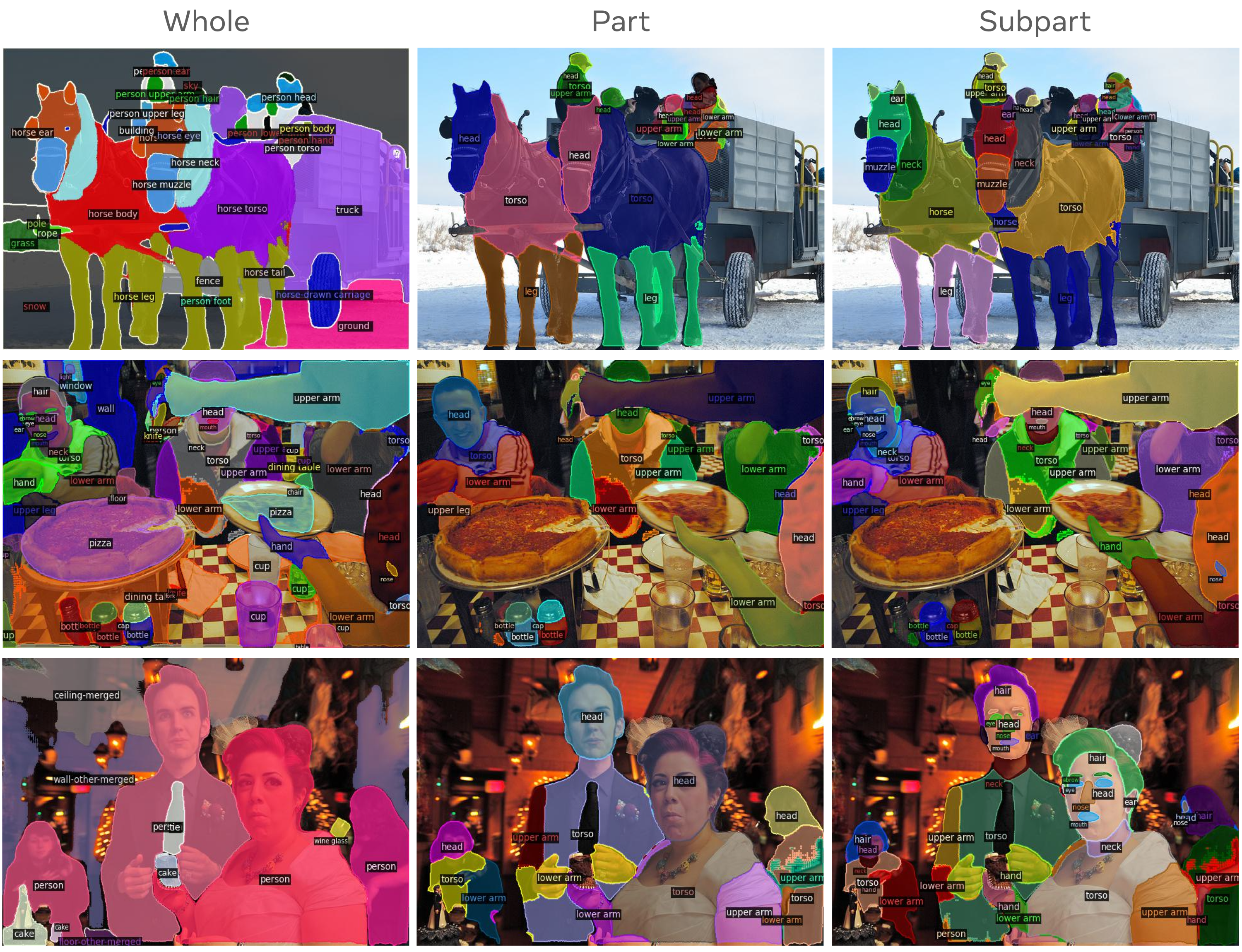 Interpolate start reference image.