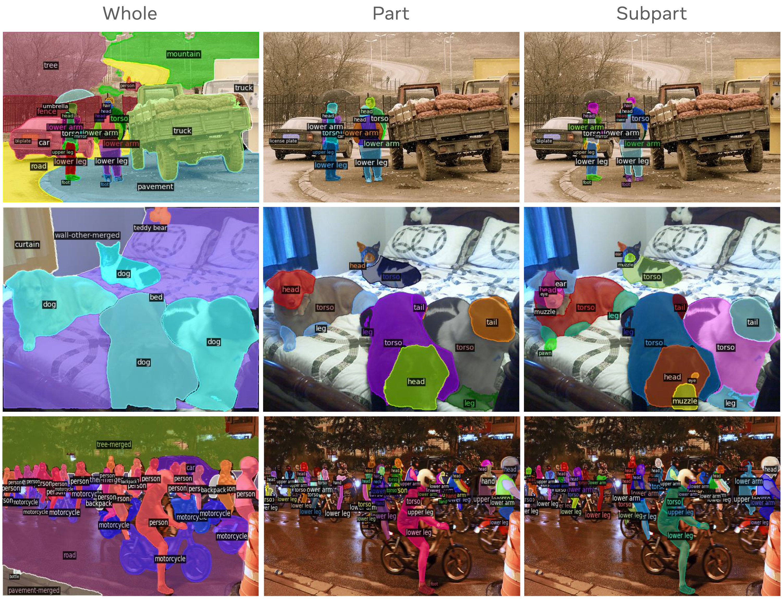 Interpolate start reference image.